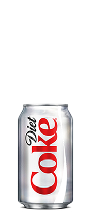 Diet Coke 330ml